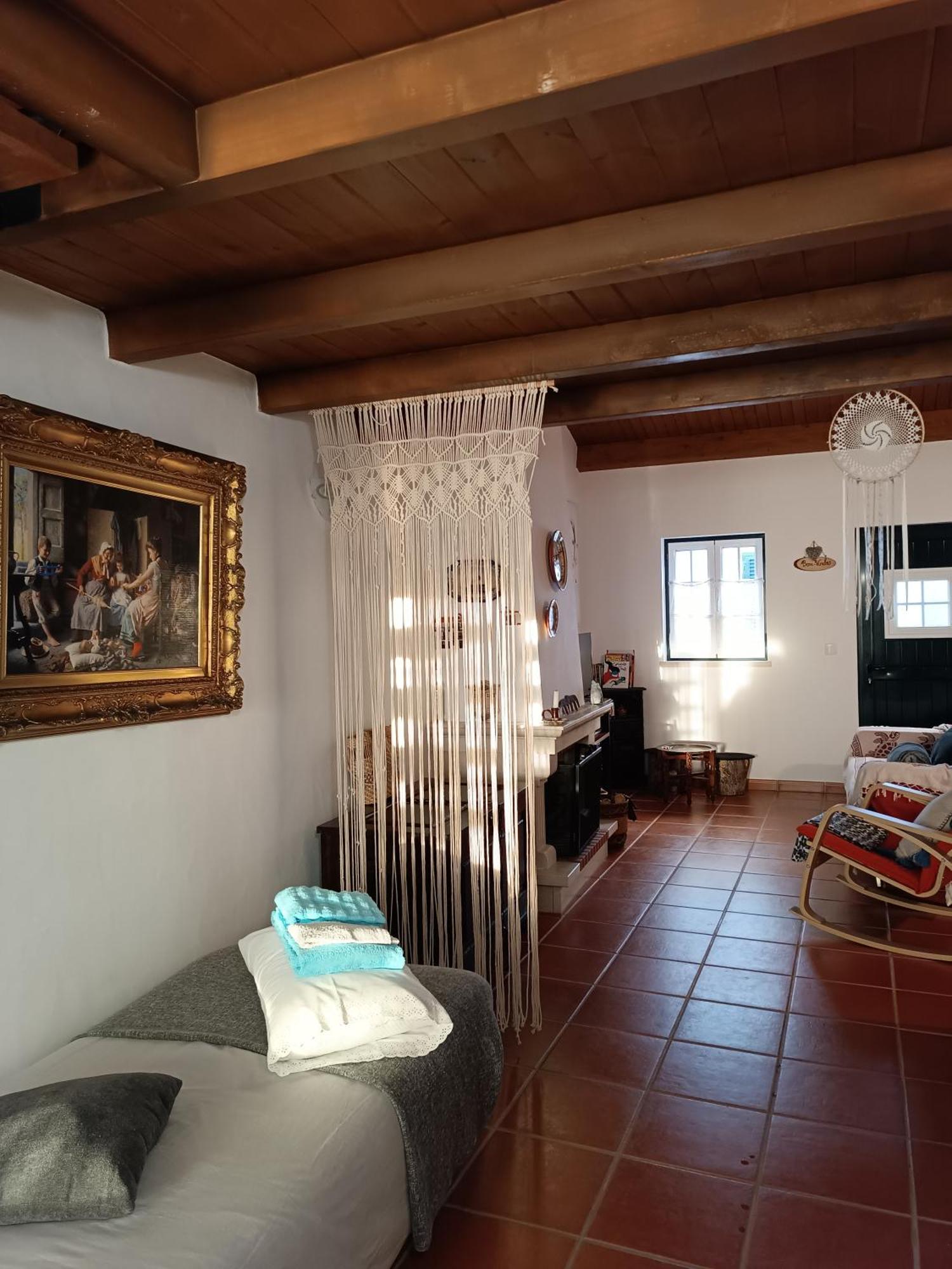 Casa D'Alice Villa Seda Exterior photo